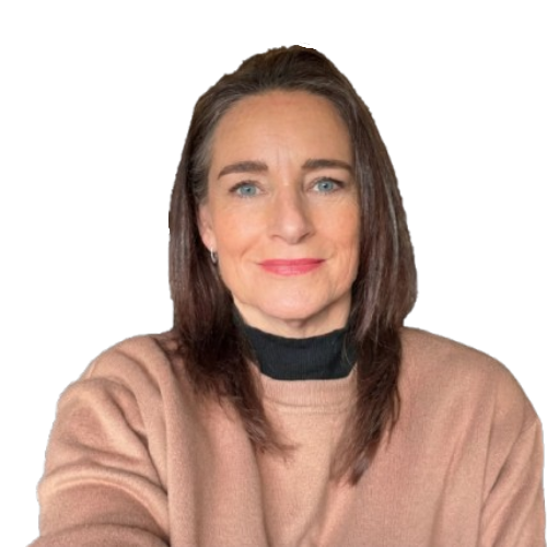 Tracey Egan, TLC Creative Marketing